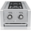  Broil King Side Burners and Cookers Natural Gas 802877 IMAGE 1