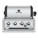 Broil King Imperial™ S470 Gas Grill 956074 IMAGE 1