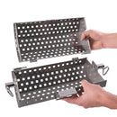  Broil King Rotisserie Basket 64875 IMAGE 2