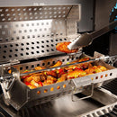  Broil King Rotisserie Basket 64875 IMAGE 3