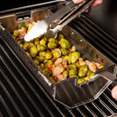  Broil King Rotisserie Basket 64875 IMAGE 4