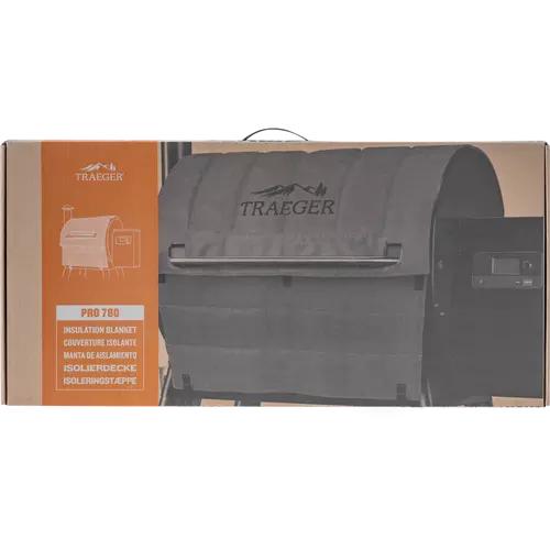 Traeger Thermal Insulation Blanket for Pro 780 BAC627 IMAGE 4