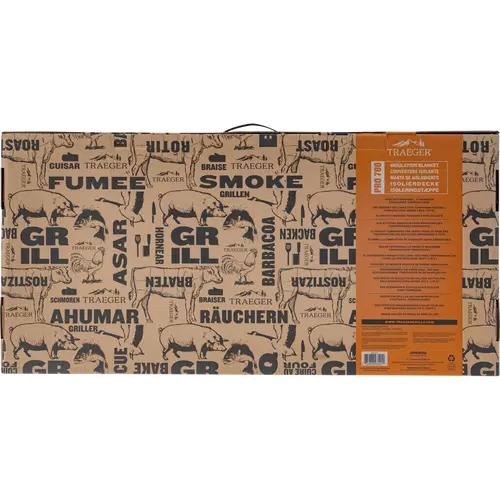 Traeger Thermal Insulation Blanket for Pro 780 BAC627 IMAGE 5