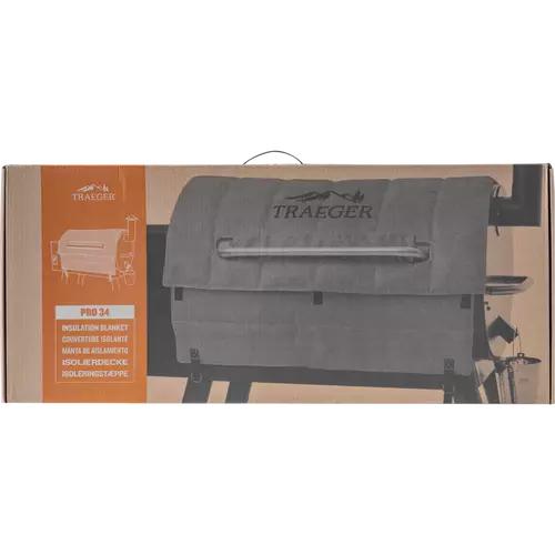 Traeger Thermal Insulation Blanket for Pro 34 BAC628 IMAGE 4