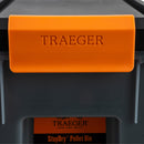 Traeger StayDry Pellet Bin & Lid BAC615 IMAGE 7