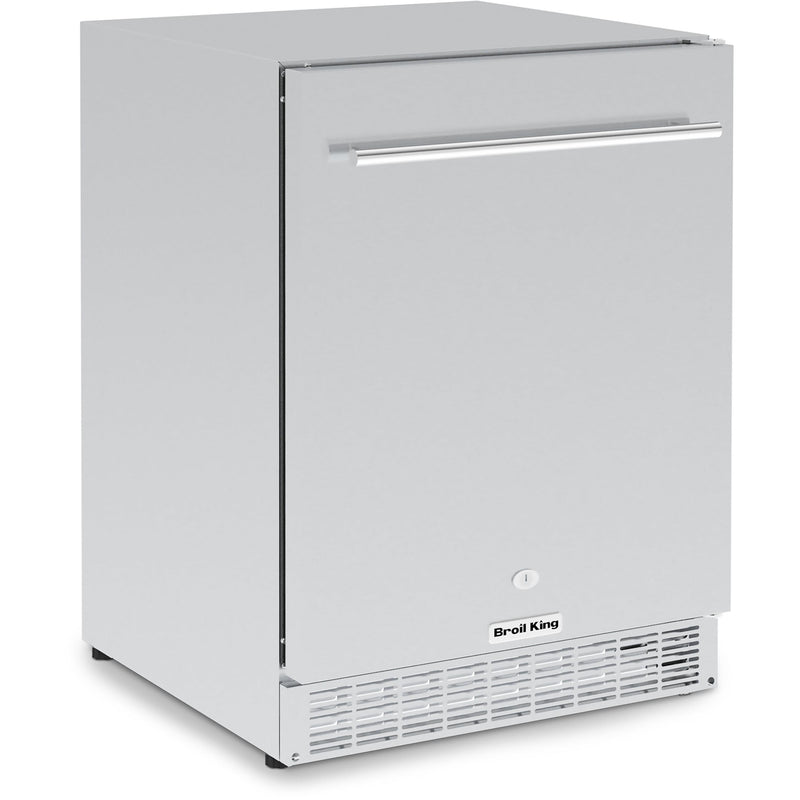 Broil King Integrated Outdoor 24in Fridge 800149 IMAGE 3