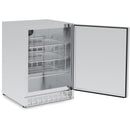 Broil King Integrated Outdoor 24in Fridge 800149 IMAGE 4