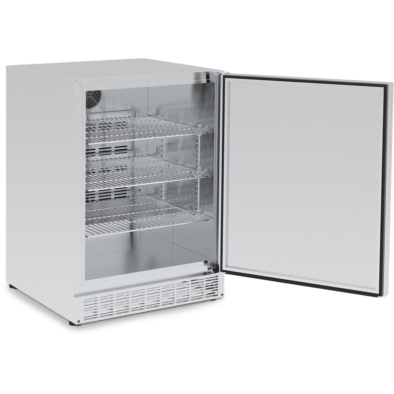 Broil King Integrated Outdoor 24in Fridge 800149 IMAGE 4