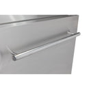 Broil King Integrated Outdoor 24in Fridge 800149 IMAGE 6