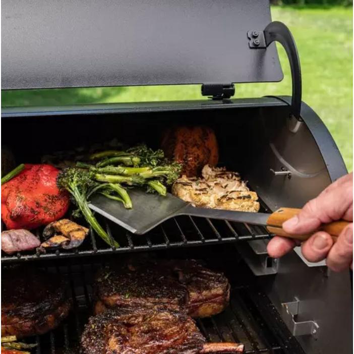 Traeger Grilling Spatula BAC531 IMAGE 4