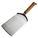 Traeger Large Cut Spatula BAC532 IMAGE 2