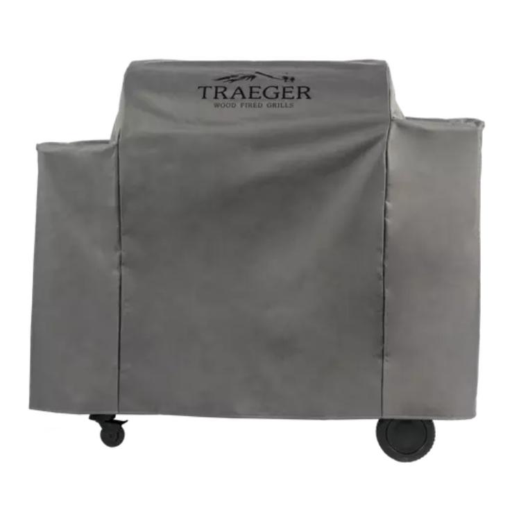 Traeger Full Length Cover for Ironwood 885 BAC561 IMAGE 1
