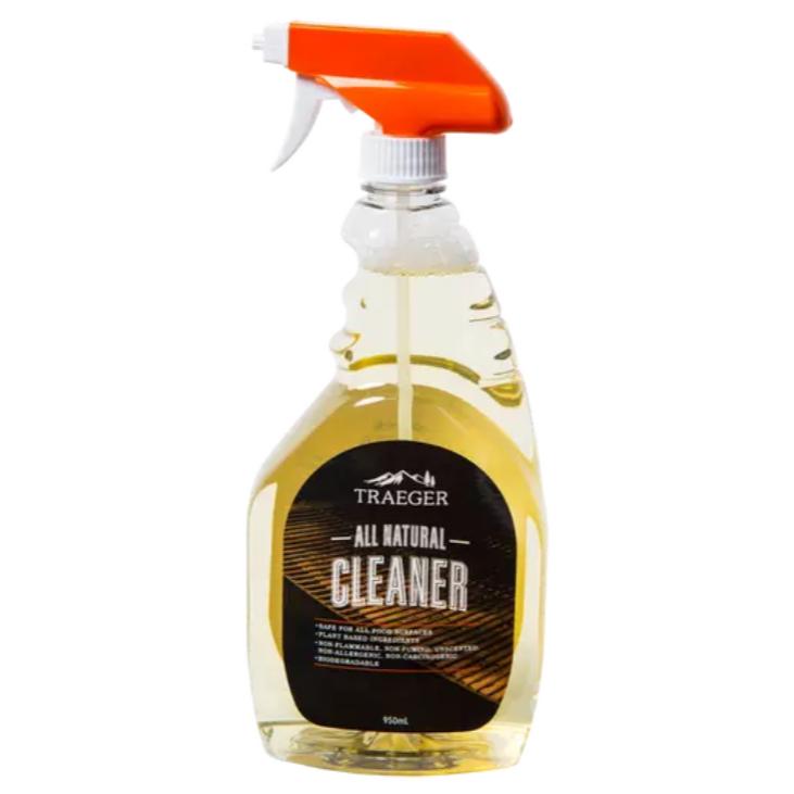 Traeger All Natural Cleaner BAC576 IMAGE 1