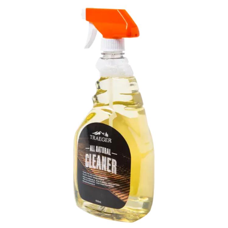 Traeger All Natural Cleaner BAC576 IMAGE 2