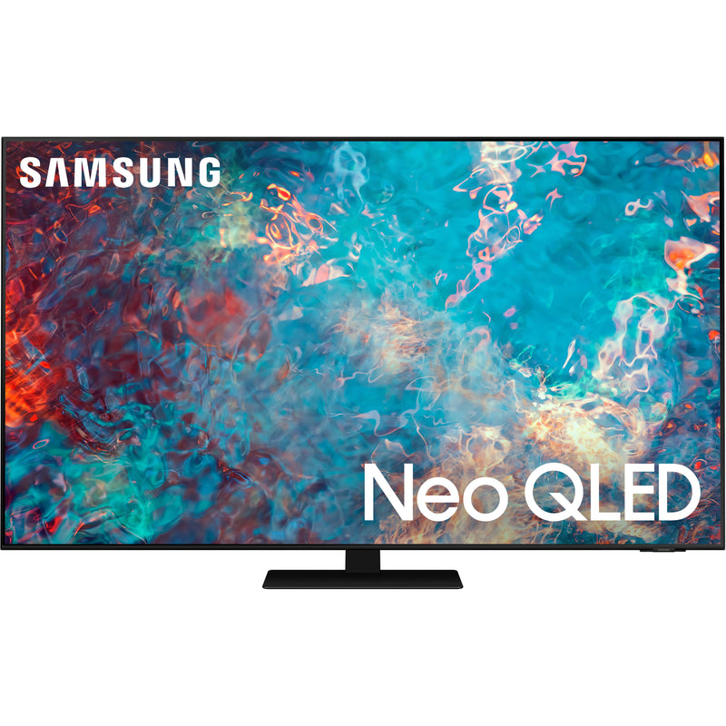 Samsung 55-inch NEO QLED 4K Smart TV QN55QN85AAFXZC IMAGE 10
