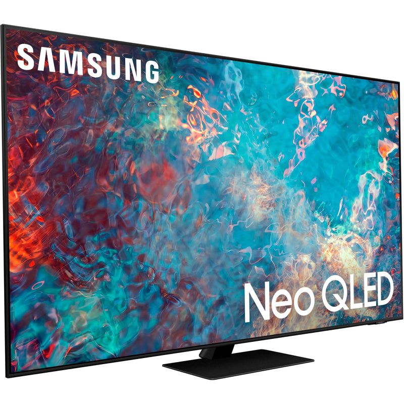Samsung 55-inch NEO QLED 4K Smart TV QN55QN85AAFXZC IMAGE 12