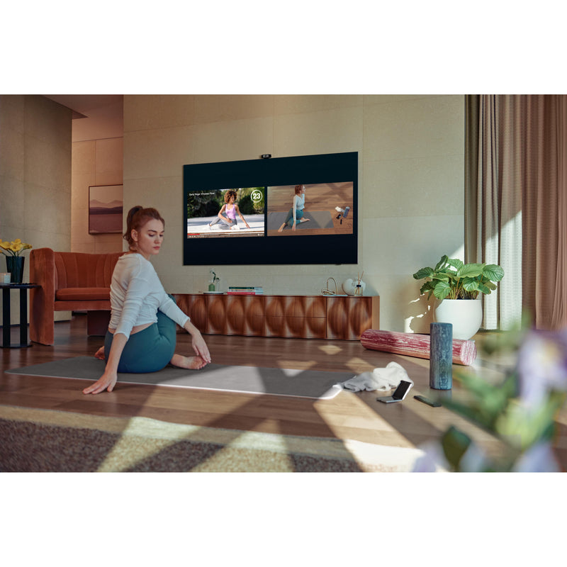 Samsung 55-inch NEO QLED 4K Smart TV QN55QN85AAFXZC IMAGE 15