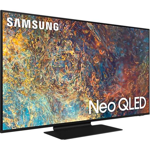 Samsung 65-inch NEO QLED 4K Smart TV QN65QN90AAFXZC IMAGE 12