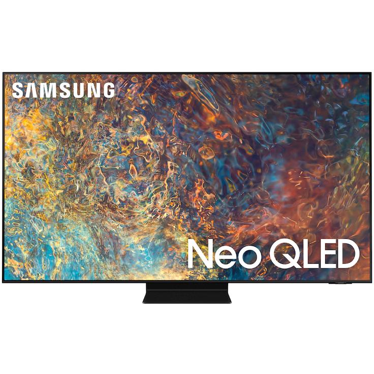 Samsung 65-inch NEO QLED 4K Smart TV QN65QN90AAFXZC IMAGE 13