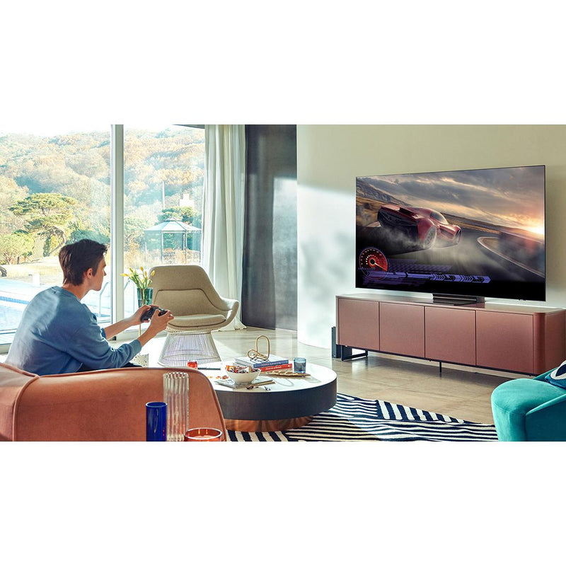 Samsung 65-inch NEO QLED 4K Smart TV QN65QN90AAFXZC IMAGE 18