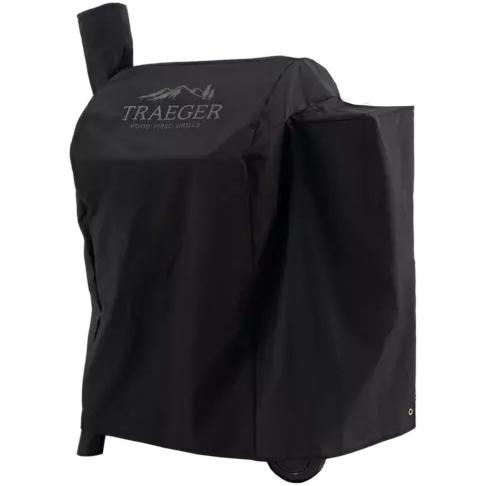 Traeger Full Length Cover for Pro 575/22 BAC556 IMAGE 1