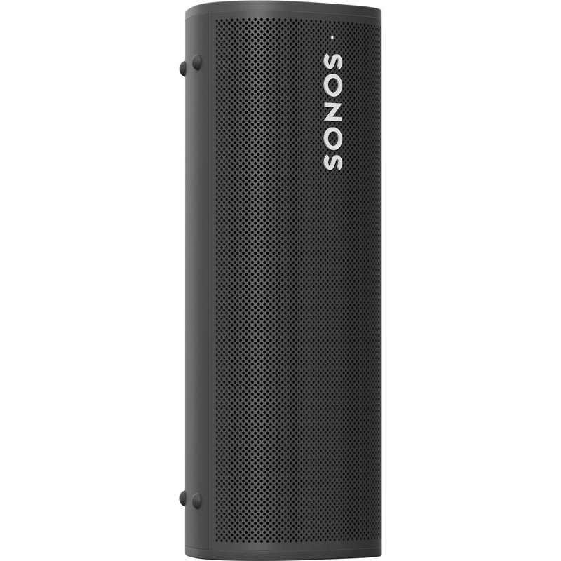 Sonos Roam Bluetooth Waterproof Portable Speaker ROAM1US1BLK IMAGE 1