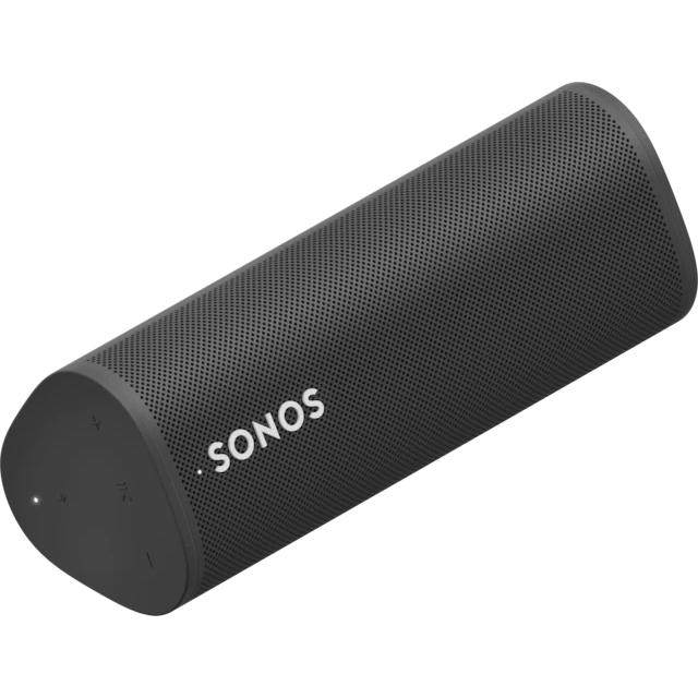 Sonos Roam Bluetooth Waterproof Portable Speaker ROAM1US1BLK IMAGE 3