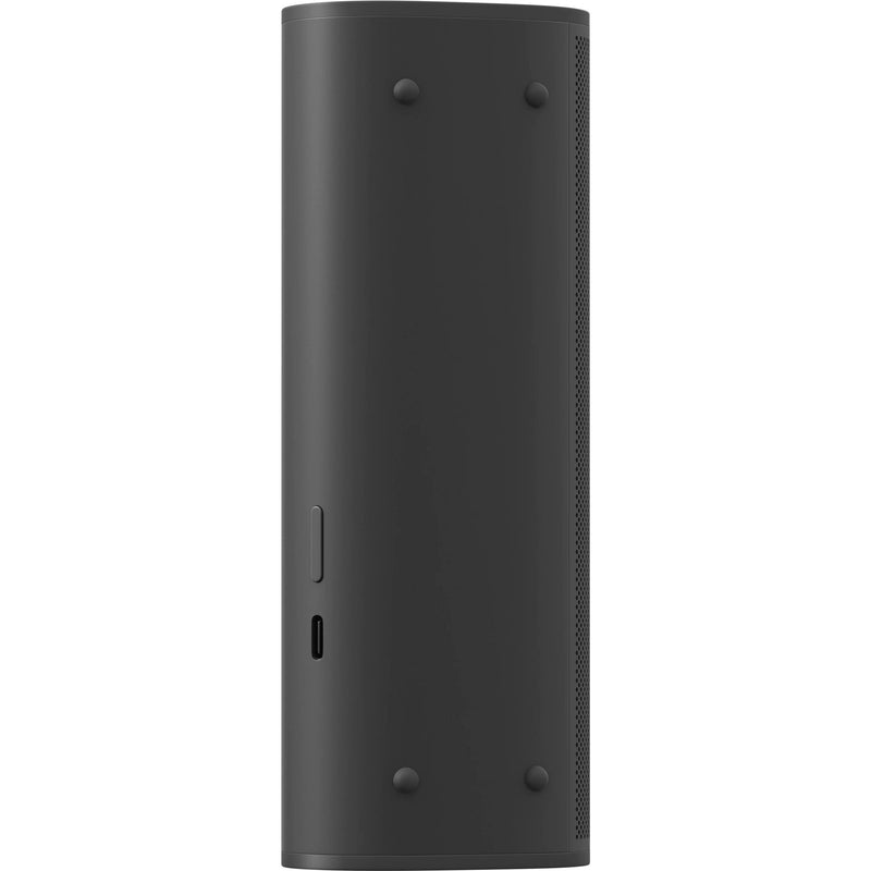Sonos Roam Bluetooth Waterproof Portable Speaker ROAM1US1BLK IMAGE 5