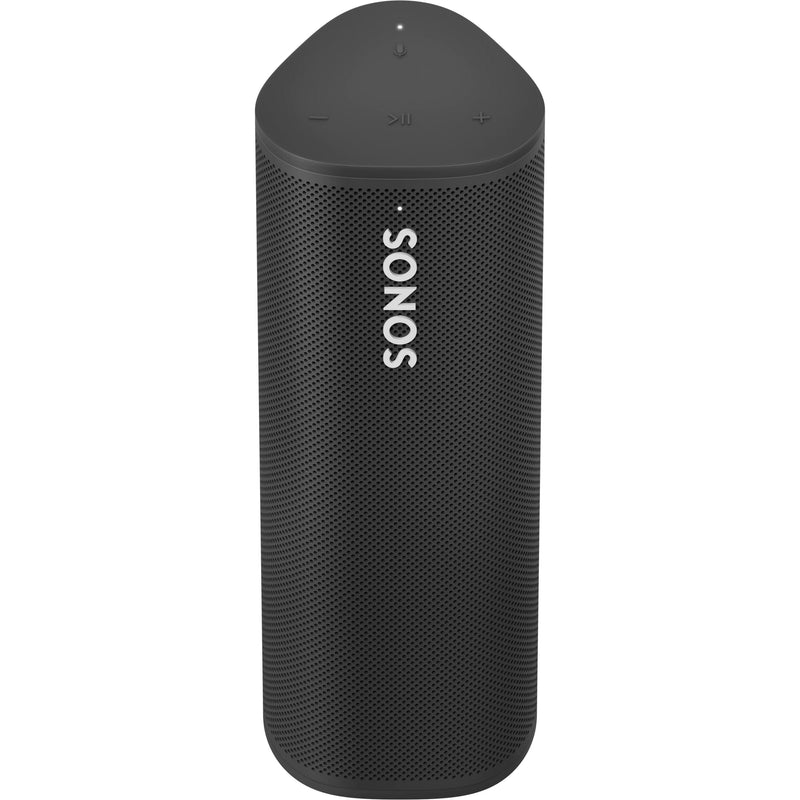 Sonos Roam Bluetooth Waterproof Portable Speaker ROAM1US1BLK IMAGE 7
