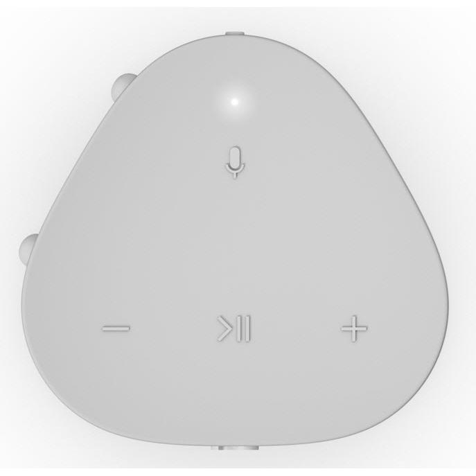 Sonos Roam Bluetooth Waterproof Portable Speaker ROAM1US1WHT IMAGE 10