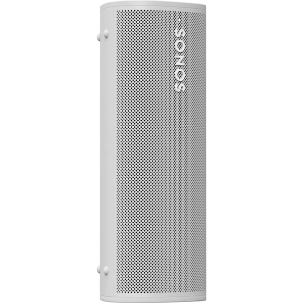 Sonos Roam Bluetooth Waterproof Portable Speaker ROAM1US1WHT IMAGE 1