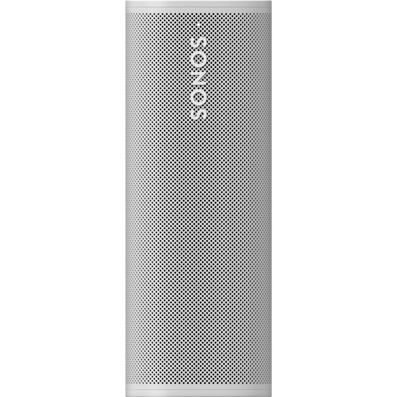 Sonos Roam Bluetooth Waterproof Portable Speaker ROAM1US1WHT IMAGE 4