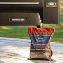 Traeger Signature Blend Wood Pellets 20lb PEL337 IMAGE 4