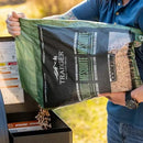  Traeger Mesquite Wood Pellets 20lb PEL336 IMAGE 3