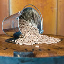  Traeger Mesquite Wood Pellets 20lb PEL336 IMAGE 4