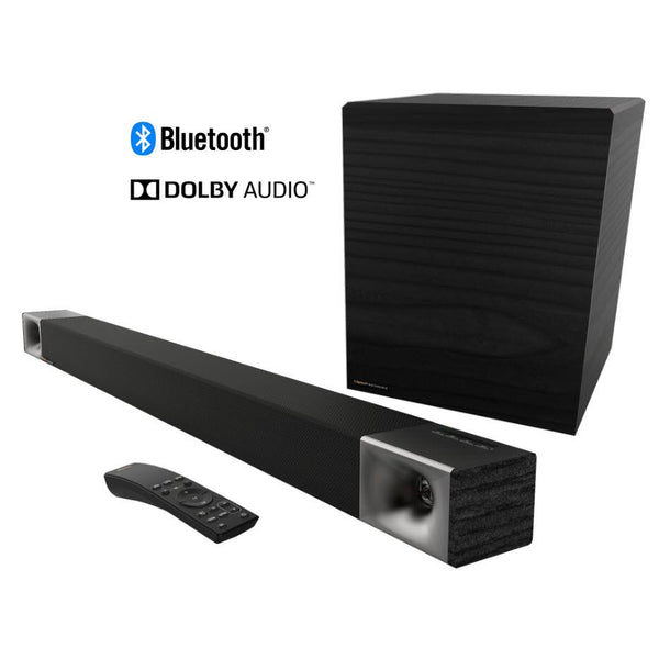 Klipsch 3.1-Channel Sound Bar with Bluetooth 1068777 IMAGE 1