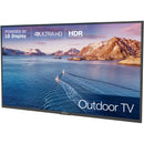 Neptune by Peerless-AV 65" 4K Ultra HD Shade Series Outdoor TV NT652 IMAGE 2