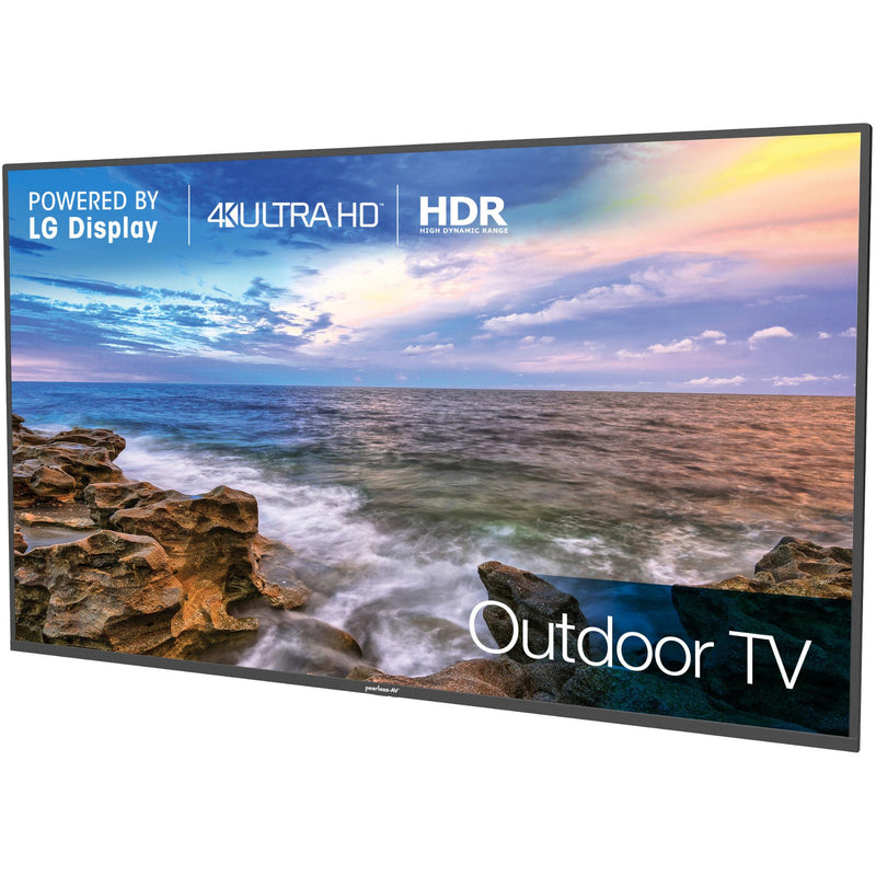 Neptune by Peerless-AV 75" 4K Ultra HD Shade Series Outdoor TV NT752 IMAGE 2