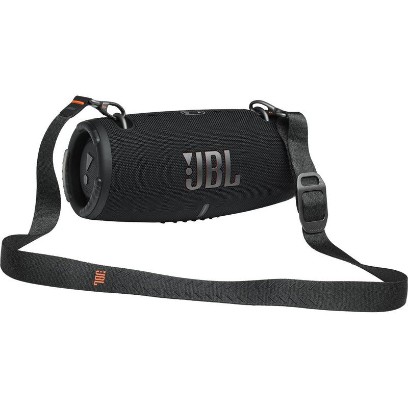 JBL Bluetooth 50-watt Waterproof Portable Speaker JBLXTREME3BLKAM IMAGE 1
