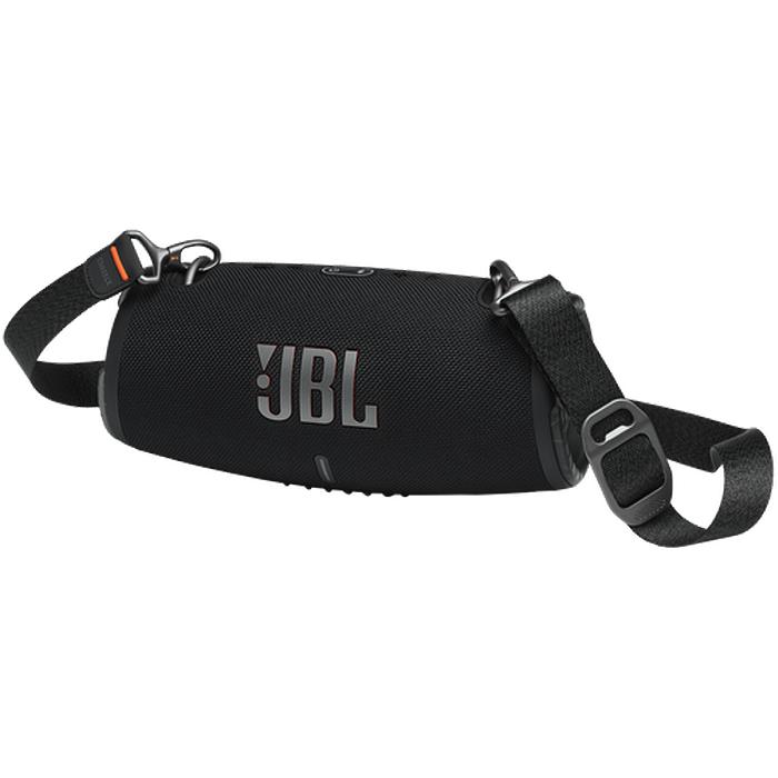 JBL Bluetooth 50-watt Waterproof Portable Speaker JBLXTREME3BLKAM IMAGE 5