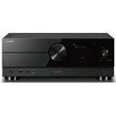Yamaha 7.2-Channel AV Home Theatre Receiver RX-A2ABL IMAGE 2