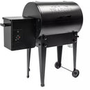  Traeger Tailgater 20 Pellet Smoker TFB30KLF IMAGE 1