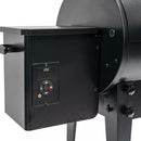  Traeger Tailgater 20 Pellet Smoker TFB30KLF IMAGE 3