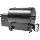  Traeger Tailgater 20 Pellet Smoker TFB30KLF IMAGE 4