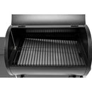  Traeger Tailgater 20 Pellet Smoker TFB30KLF IMAGE 5