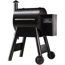 Traeger PRO 575 Pellet Smoker TFB57GLEC IMAGE 2