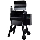 Traeger PRO 575 Pellet Smoker TFB57GLEC IMAGE 3