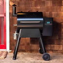 Traeger PRO 575 Pellet Smoker TFB57GLEC IMAGE 6