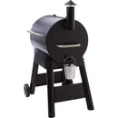  Traeger Pro Series 22 Gen 1 Pellet Smoker TFB57PUBC IMAGE 3