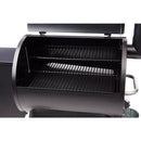  Traeger Pro Series 22 Gen 1 Pellet Smoker TFB57PUBC IMAGE 4